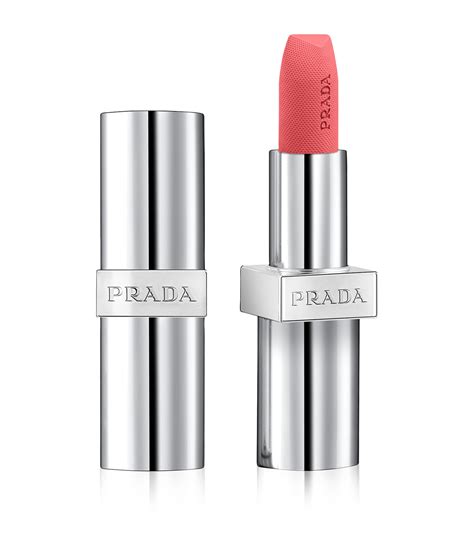 prada beauty monochrome lipstick|Prada lipstick canada.